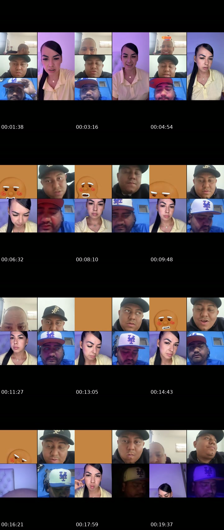 @chuli.prinsipal TikTok live from 2026-07-18