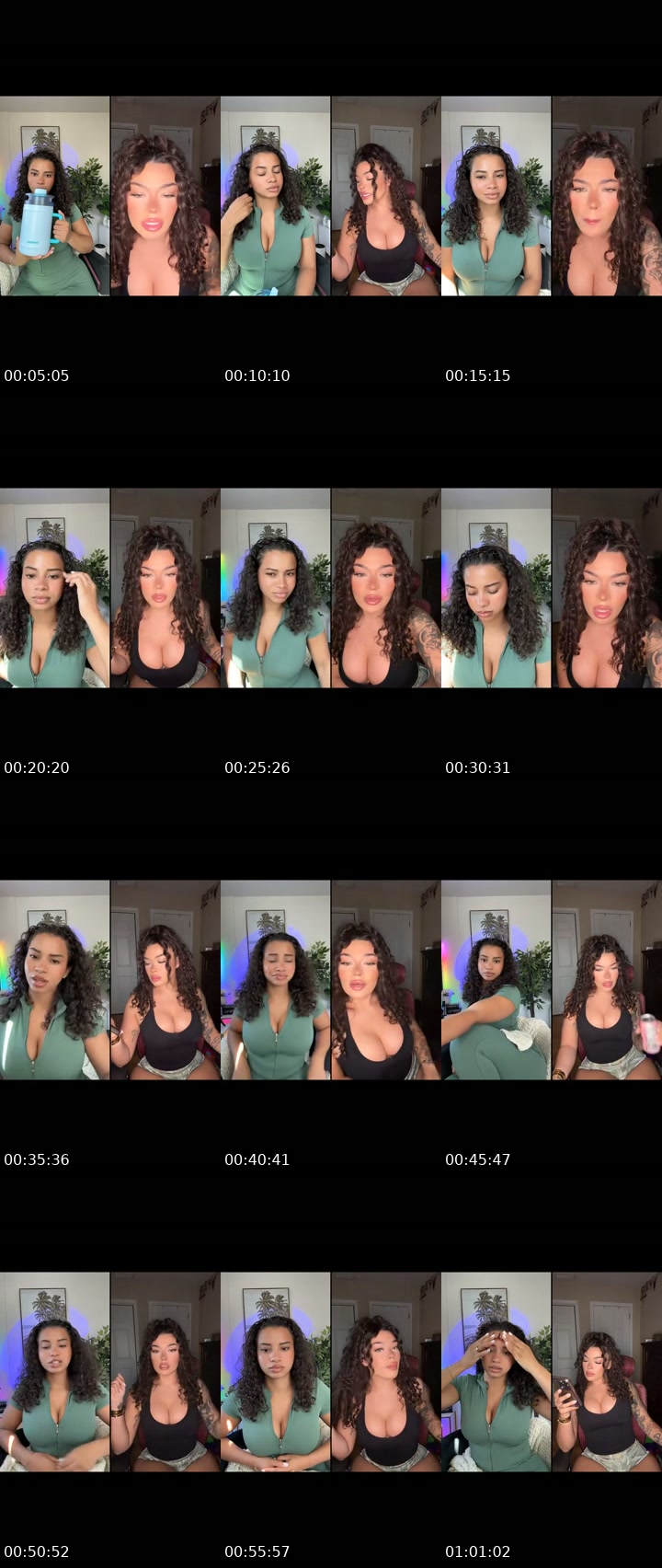 TikTok live: ⭐️ happy Saturday by @mattisenn