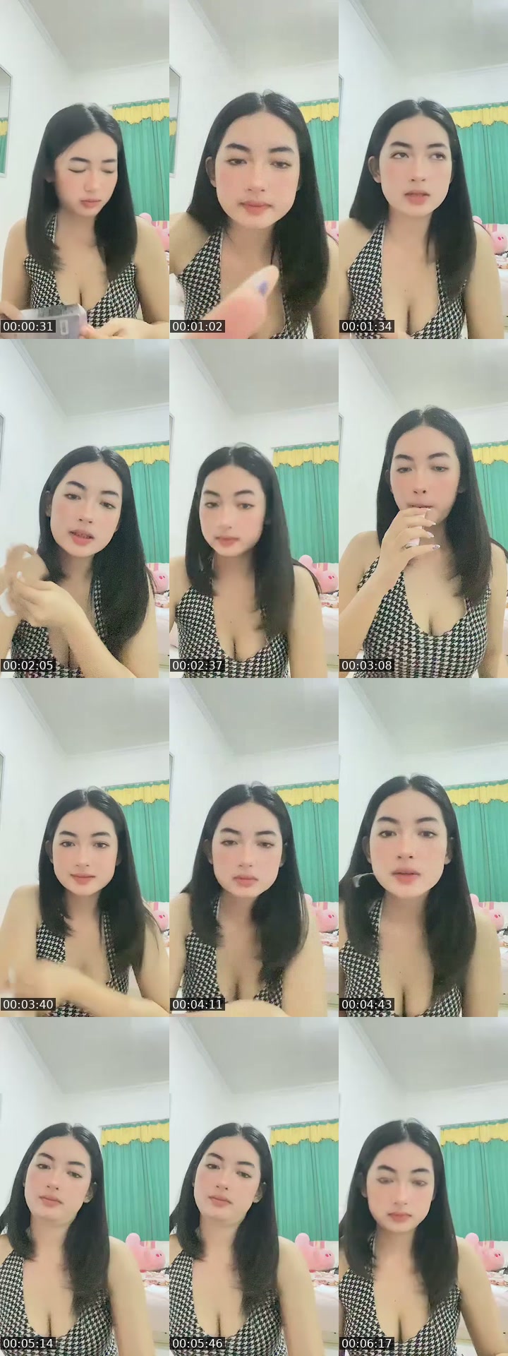 @raya4zzhr past TikTok live from 2026-07-18