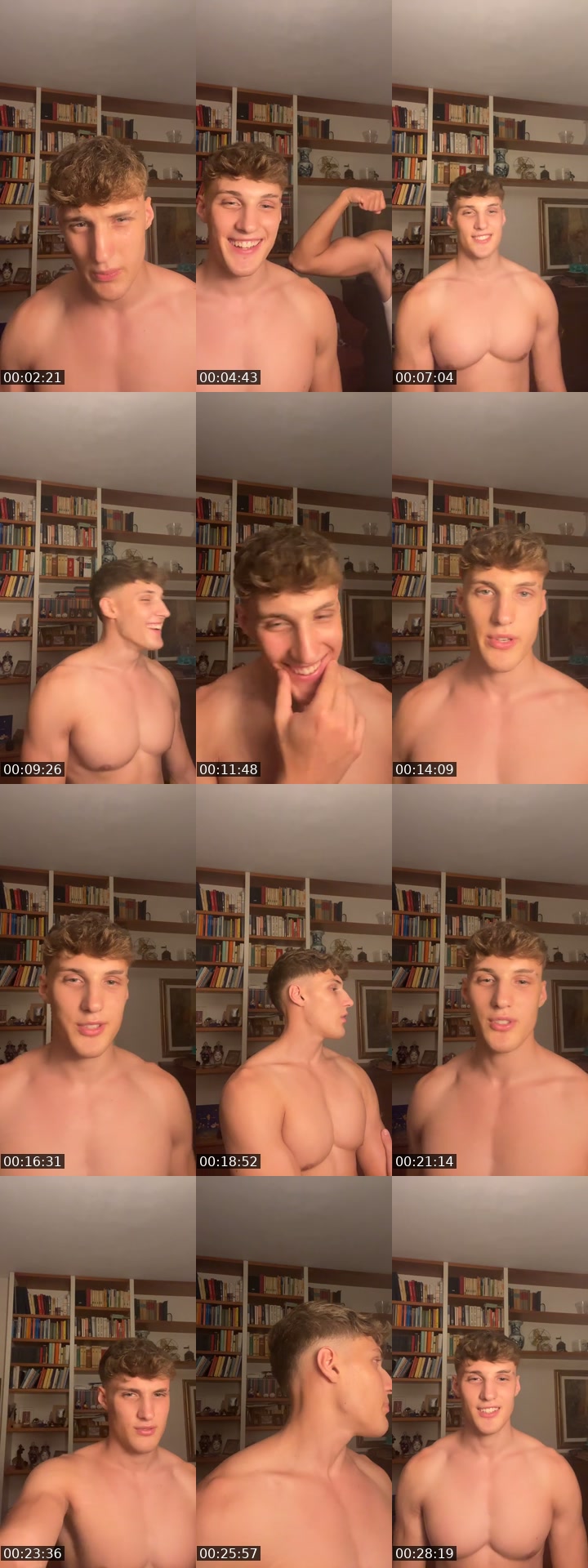@dem_20142 Italy TikTok live from 2026-07-18