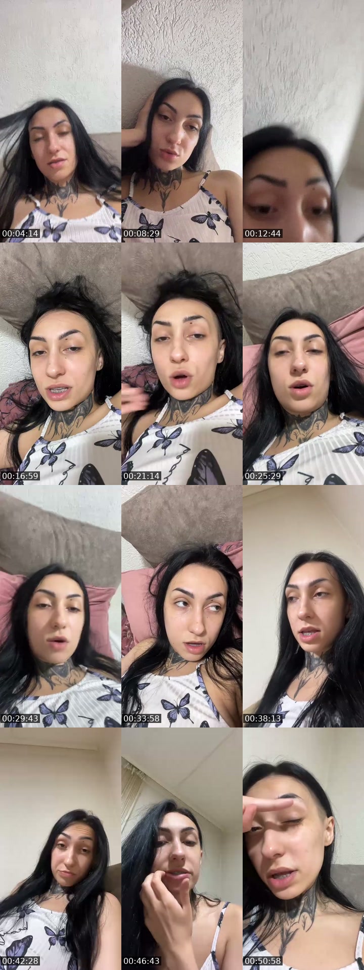 @nakazaodribe Croatia TikTok live from 2026-07-18