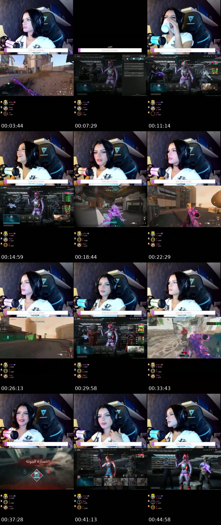 TikTok live: holaaaaaa by @rrrrx99