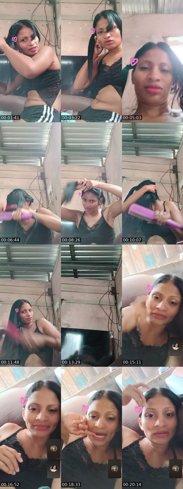 @perla.gonzales707 TikTok live from 2026-07-18