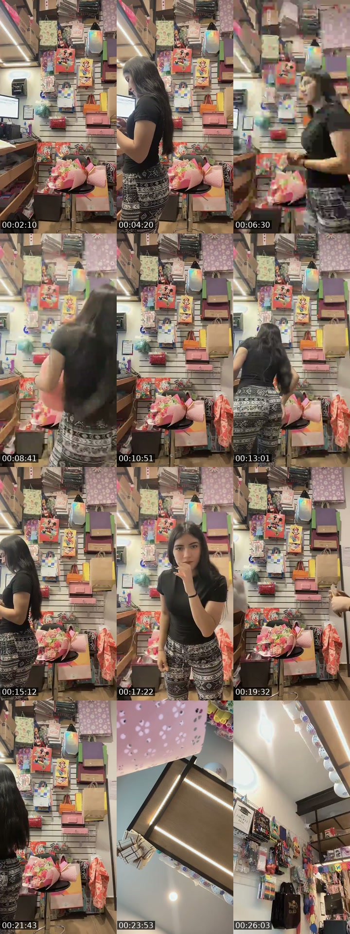TikTok live: Hola by @_alexiagarciaa
