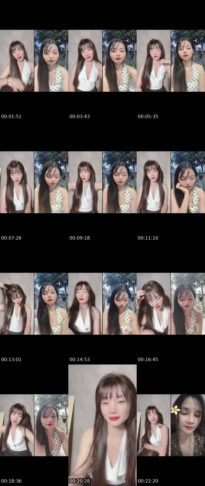 @lina2000.n Vietnam TikTok live from 2026-07-18