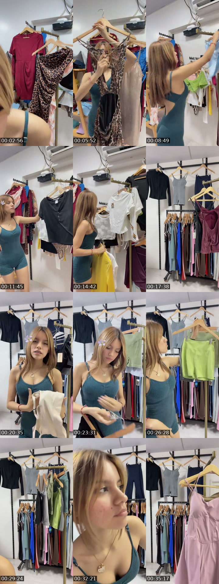 @fridaboutiqueec TikTok live from 2026-07-18