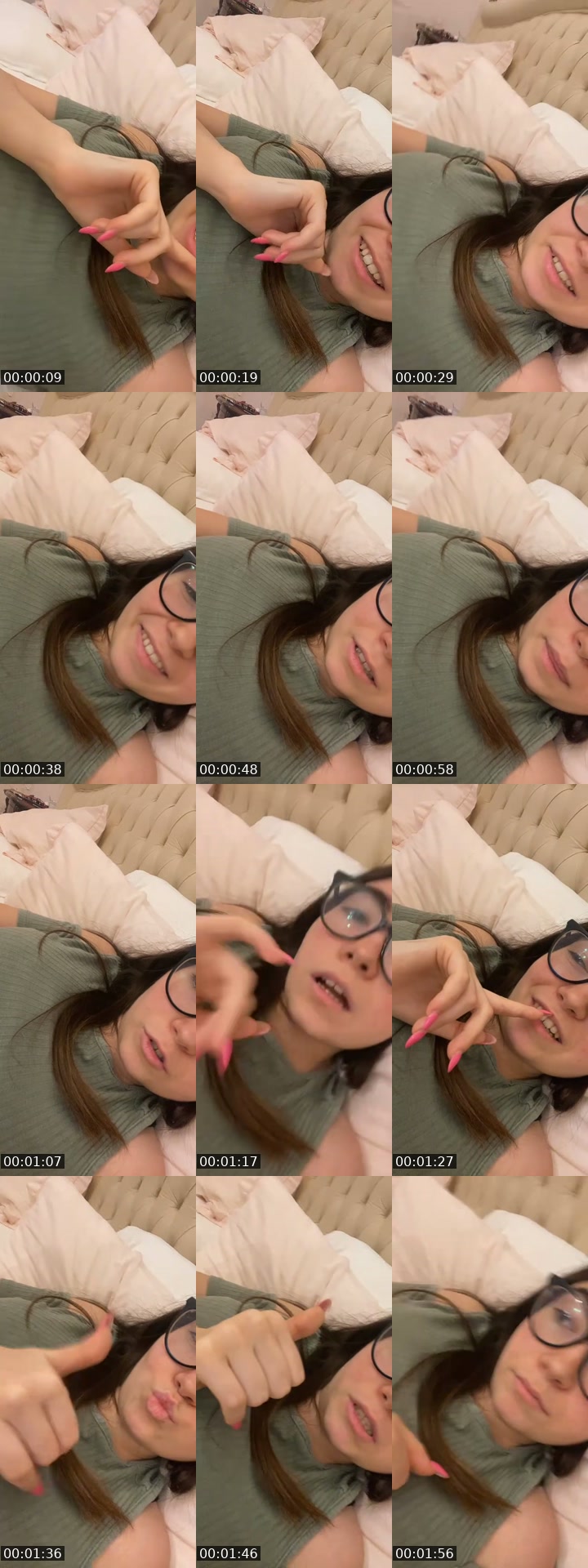 TikTok live: TIKTOK SONO MAGGIORENNE by @robertaausiello