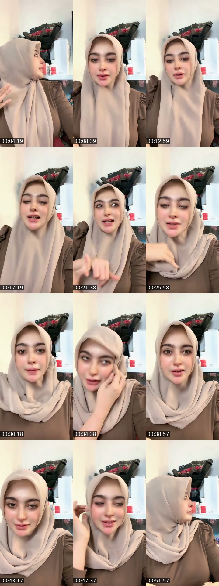 @cutsanjan4 TikTok live from 2026-07-18