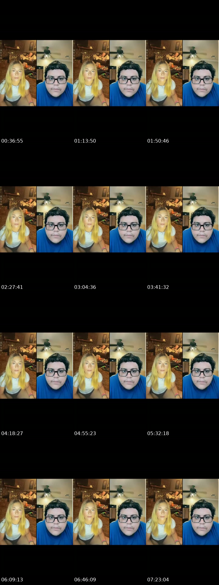 TikTok live: yooo by @jaiaf22