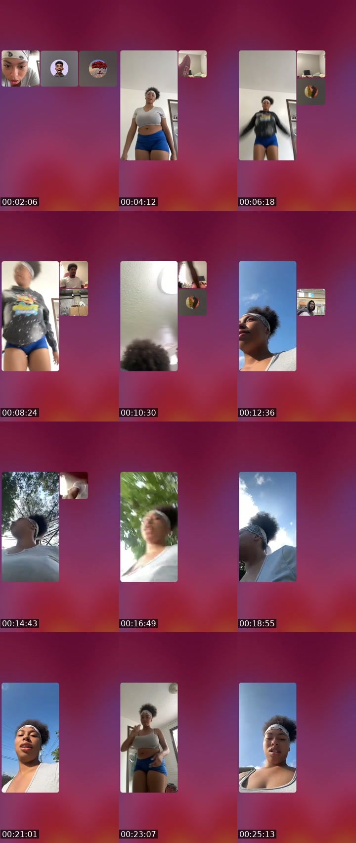@jayla20221 TikTok live from 2026-07-18
