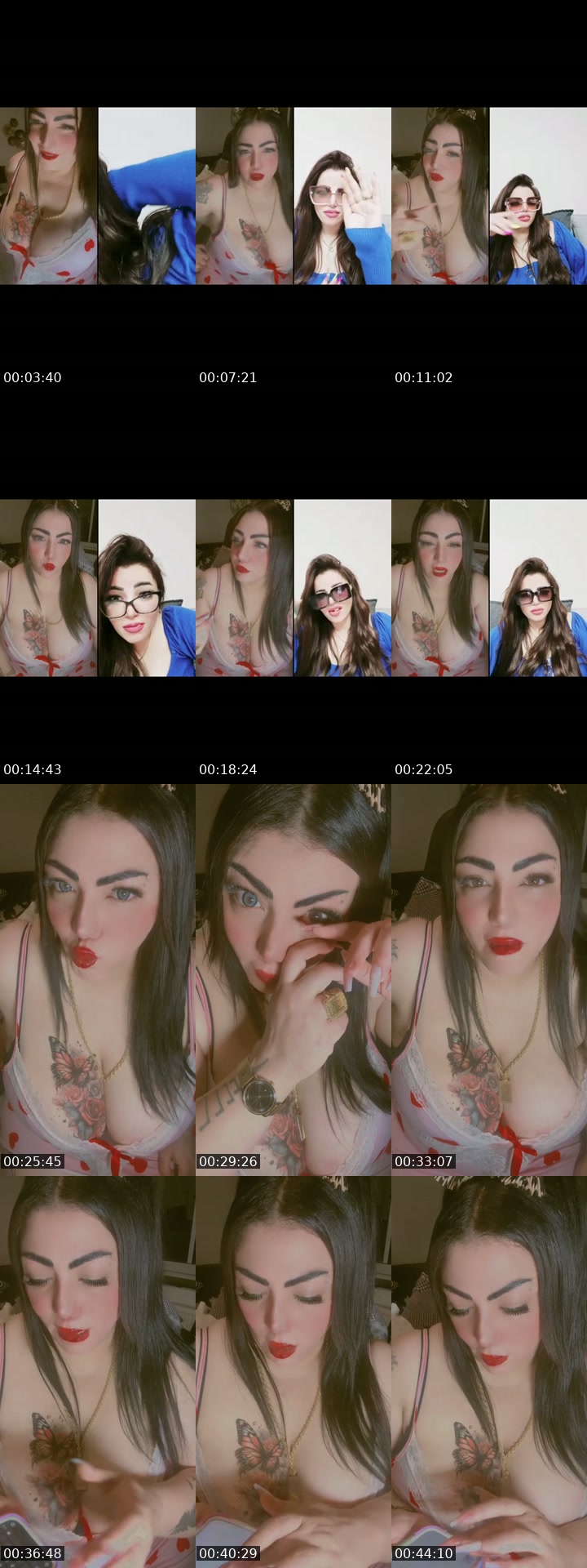 @doctor0081 TikTok live from 2026-07-18