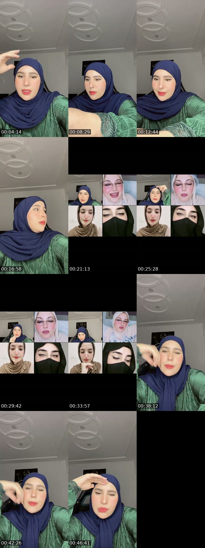@sihamhadrouji62 TikTok live from 2026-07-18