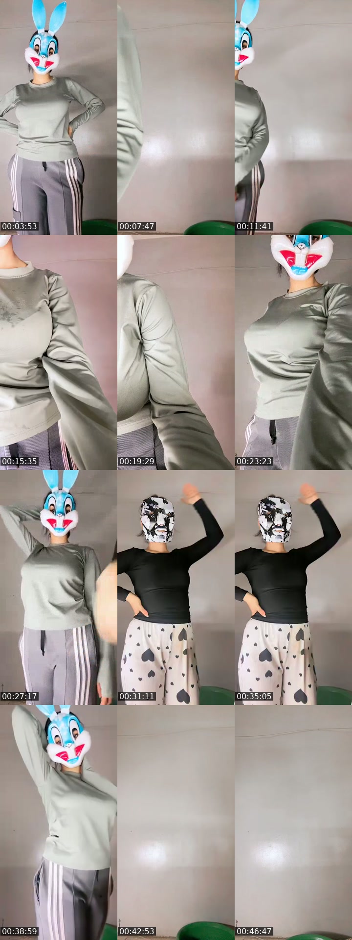 @asmaf243 TikTok live from 2026-07-18