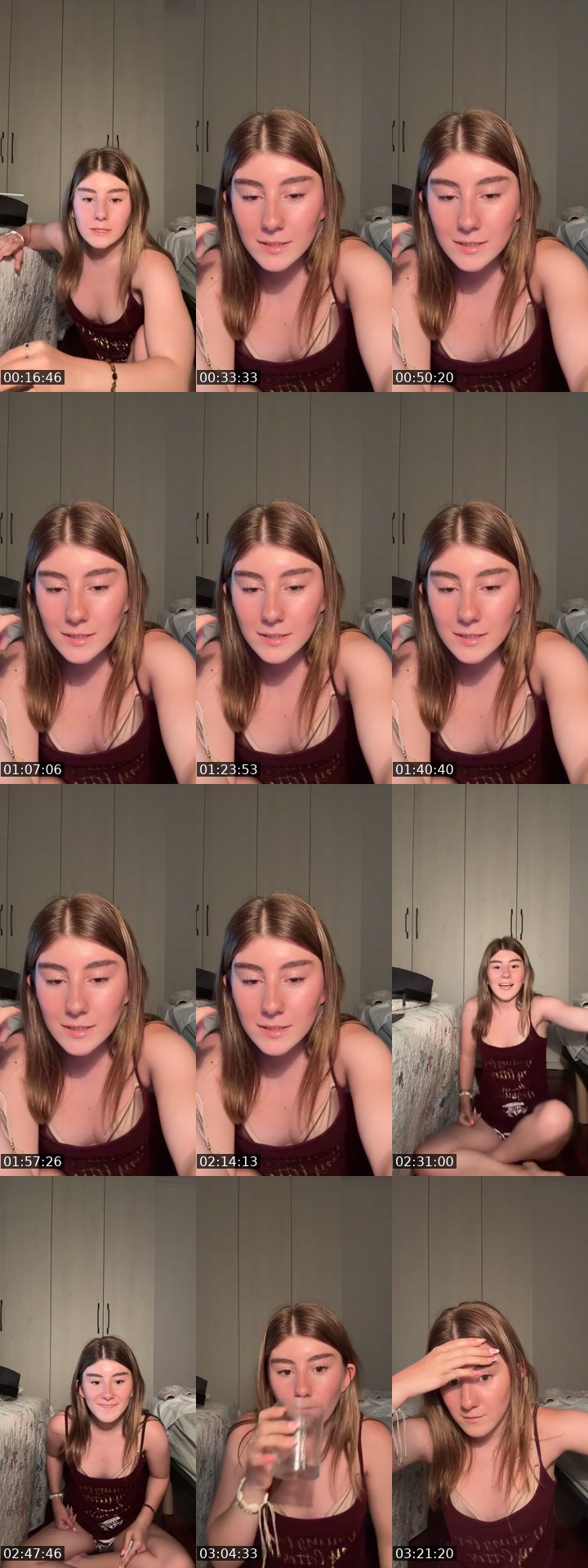 TikTok live: 🏳️‍🌈 by @sofiaa_iglesiass