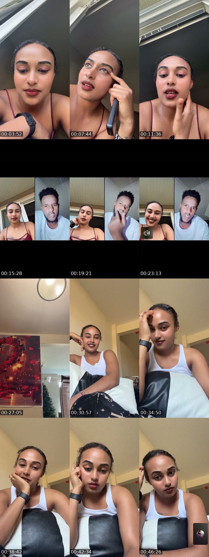 @bettycanada17 Canada TikTok live from 2026-07-18