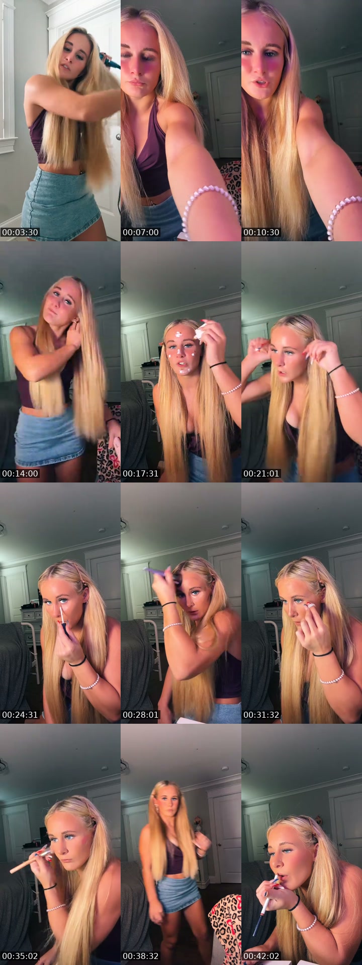 @itsmiaalbert TikTok live from 2026-07-18
