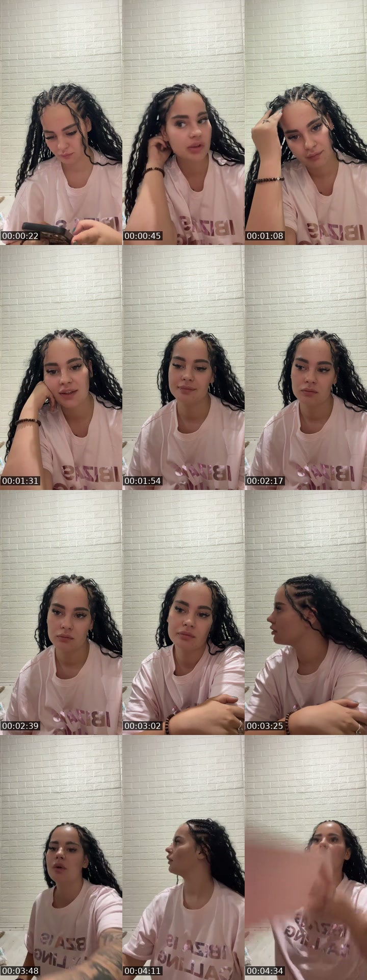 @andreeea.maryna Romania TikTok live from 2026-07-18