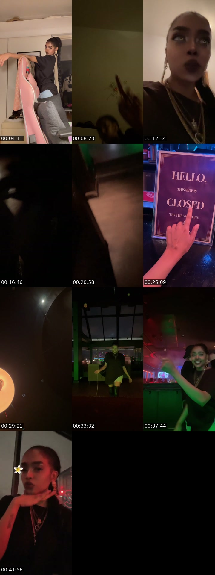 @angela_afro444 Finland TikTok live from 2026-07-18