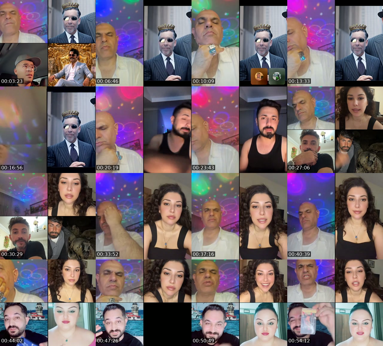 @ajdarr_kodamann TikTok live from 2026-07-18