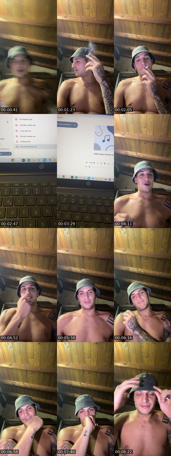 @aleninhoqg Italy TikTok live from 2026-07-18