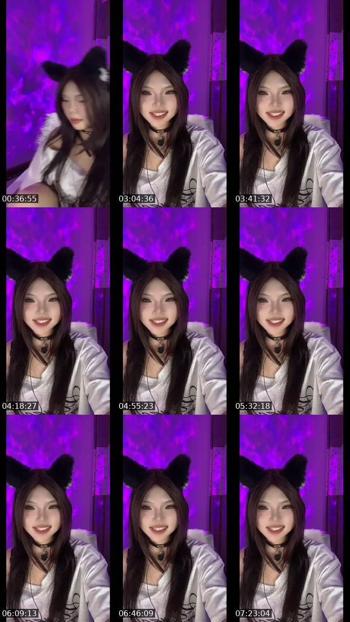 @clara787878 TikTok live from 2026-07-18