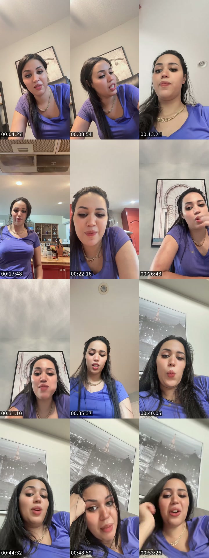 @atlaswoman TikTok live from 2026-07-18