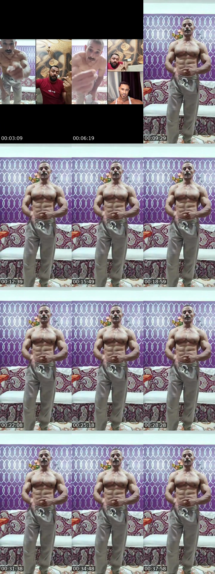 @ashraffaboelkher TikTok live from 2026-07-18