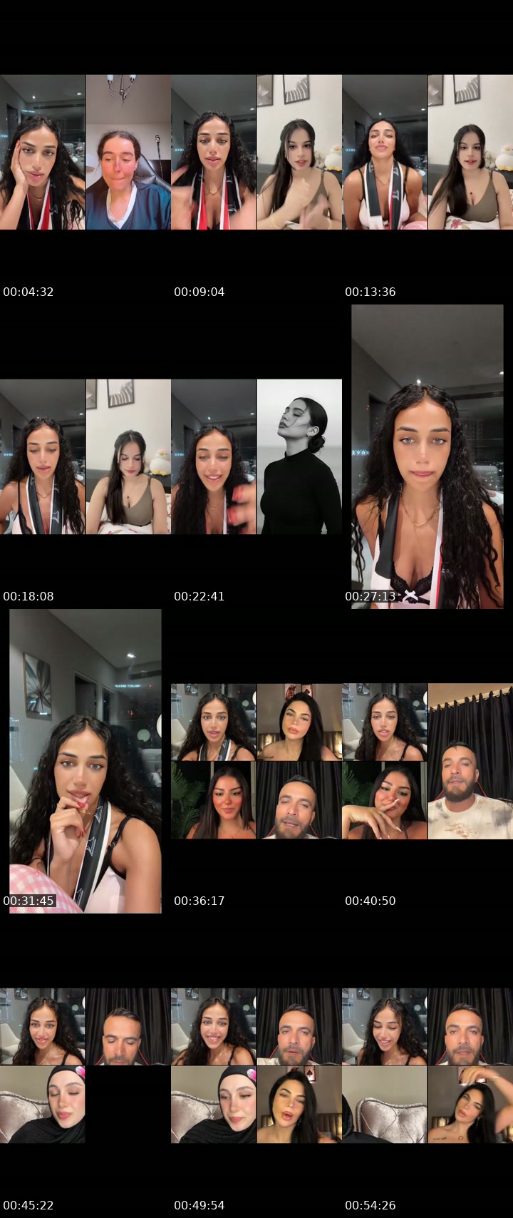 @baklaaawa0 TikTok live from 2026-07-18