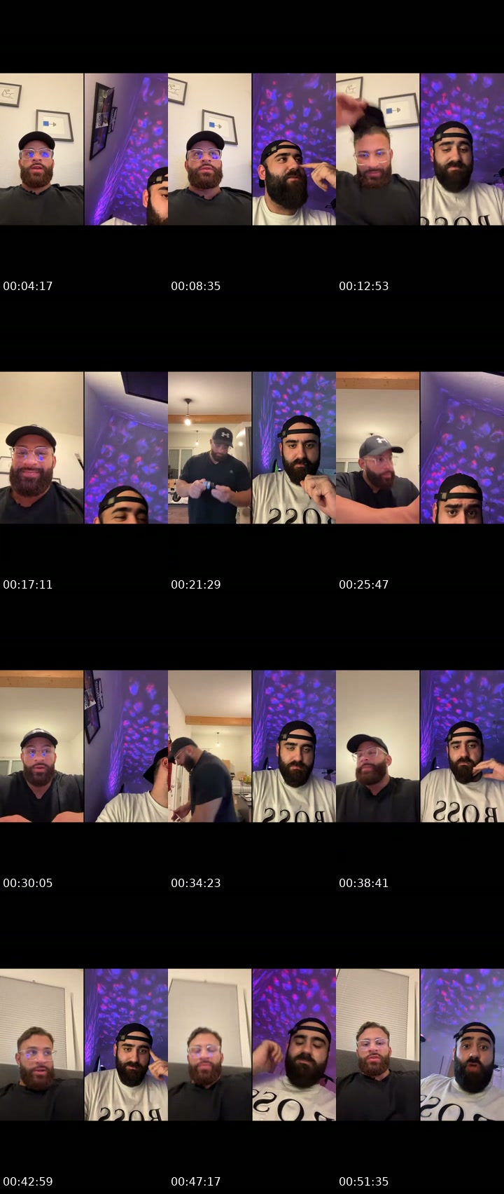 @bfit_0 TikTok live from 2026-07-18