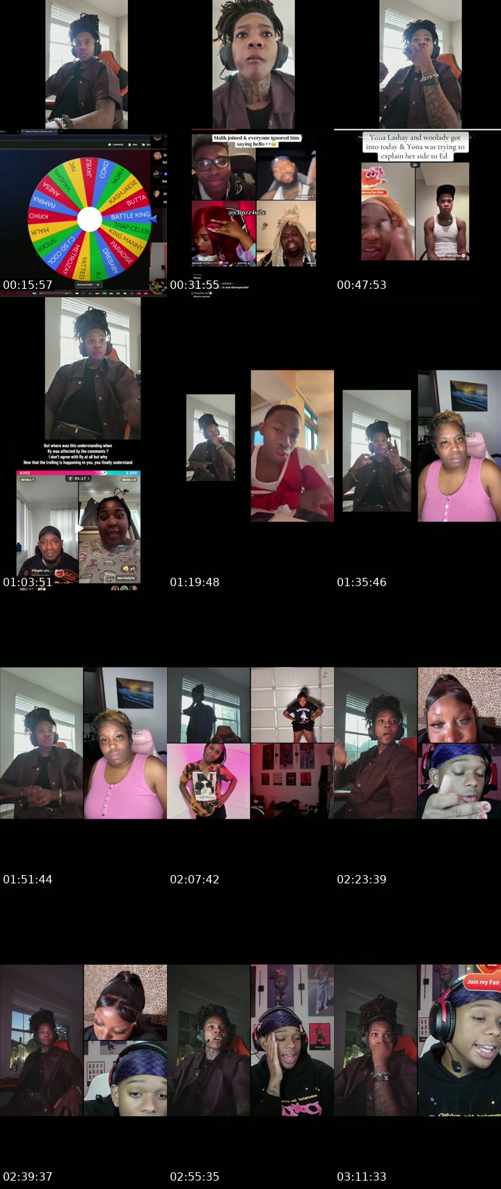 @buttadripdrop2x TikTok live from 2026-07-18