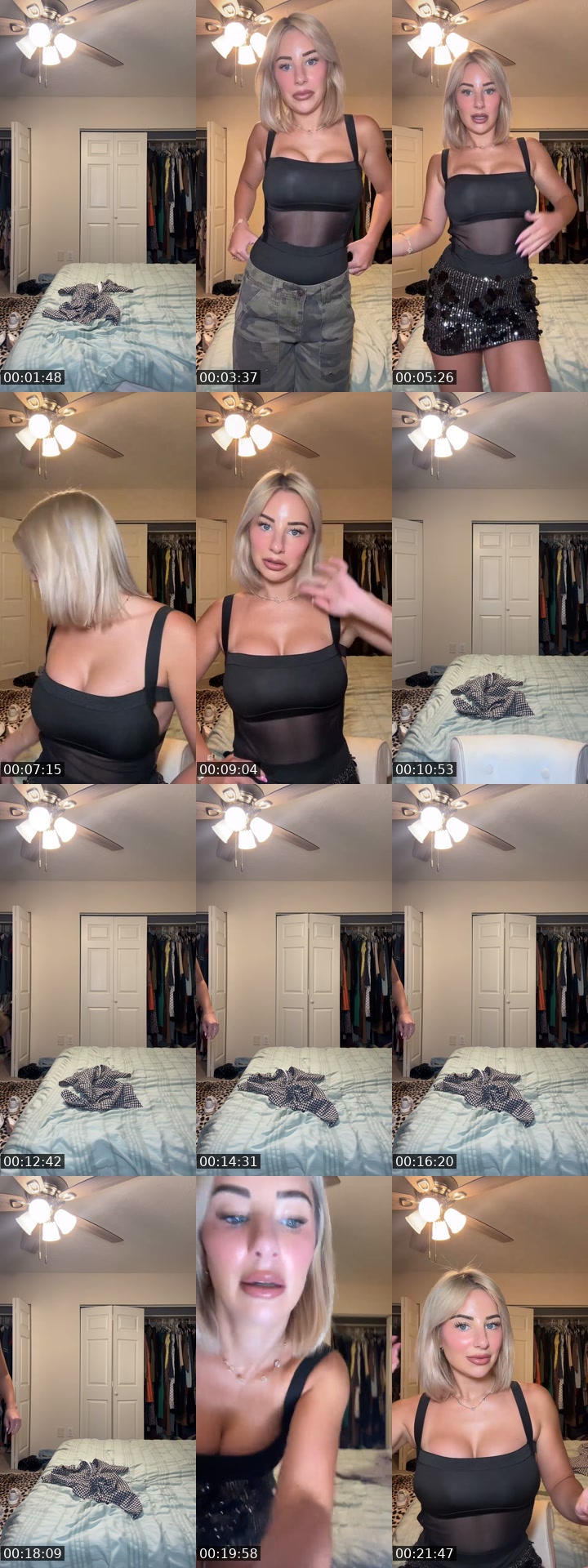 TikTok live: Chat 🩷 by @carlyreneewhite