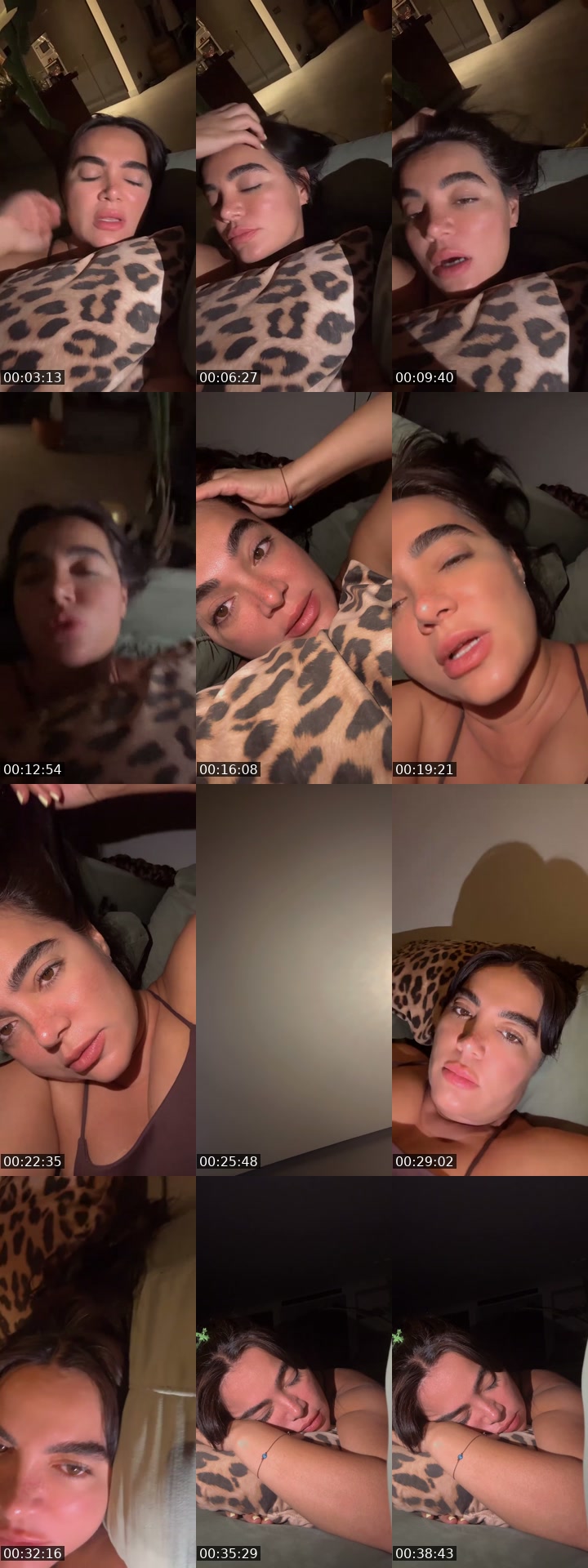 @chanelobst888 TikTok live from 2026-07-18