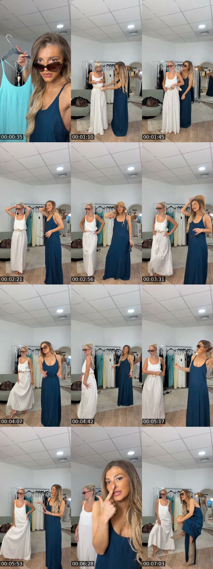 France TikTok live: NOUVELLE CO by @casaneva.fr