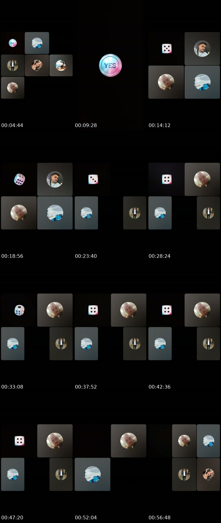 @chenco00 TikTok live from 2026-07-18