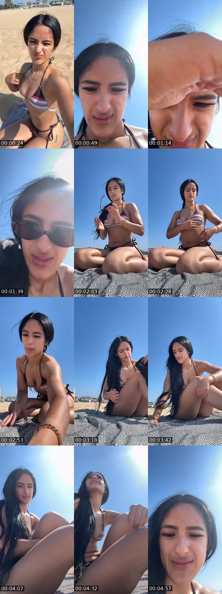 @chavcriss TikTok live from 2026-07-18