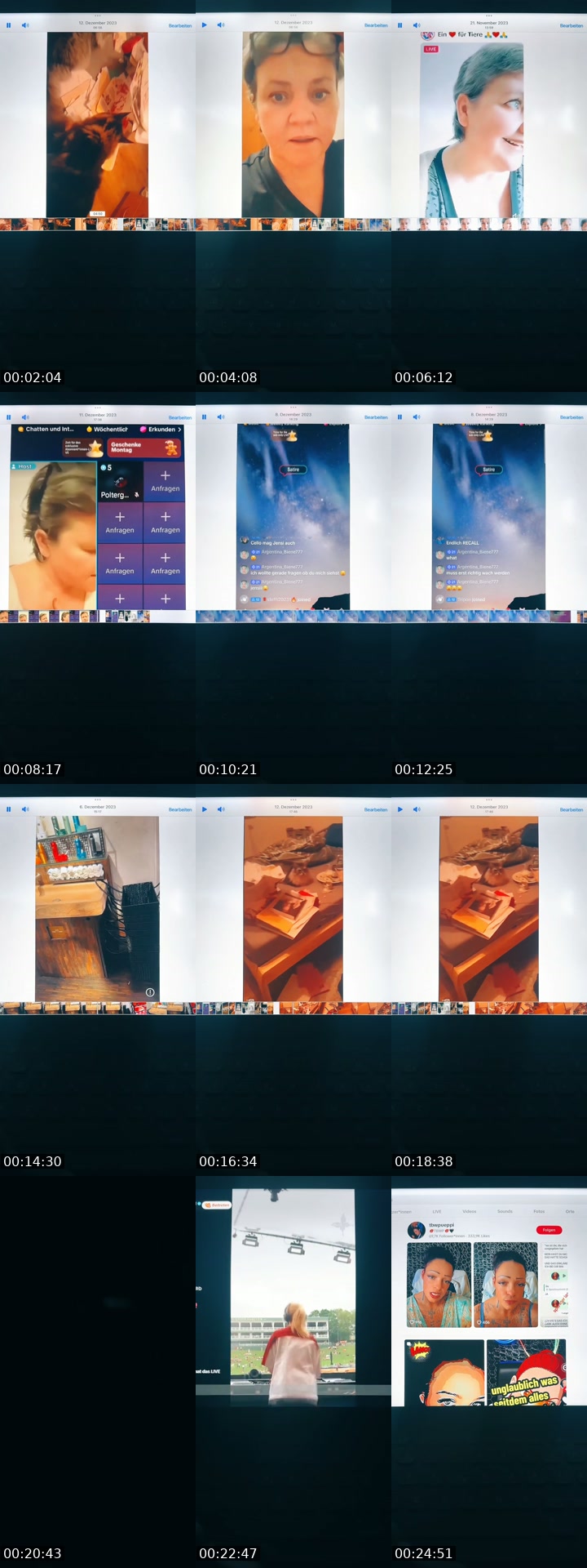 @jhf_medien_event2 TikTok live from 2026-07-18