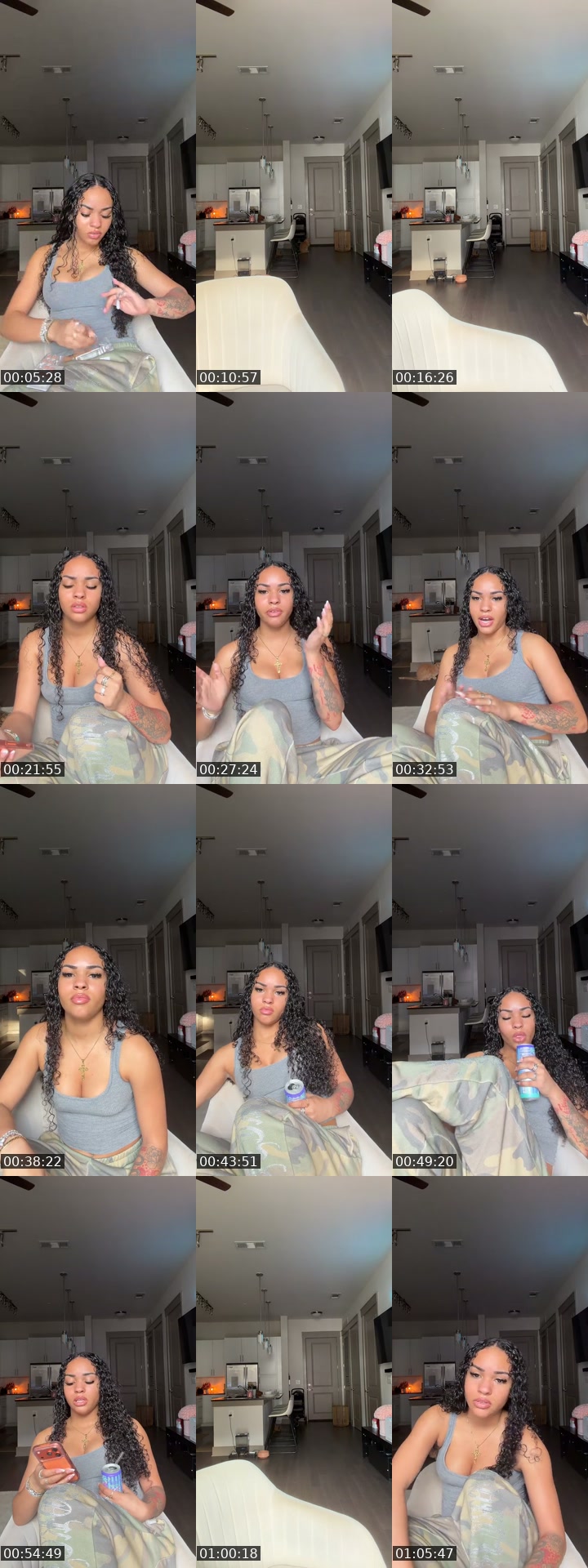 TikTok live: TEAM BUILDING 🩵 by @jasmiinevargas