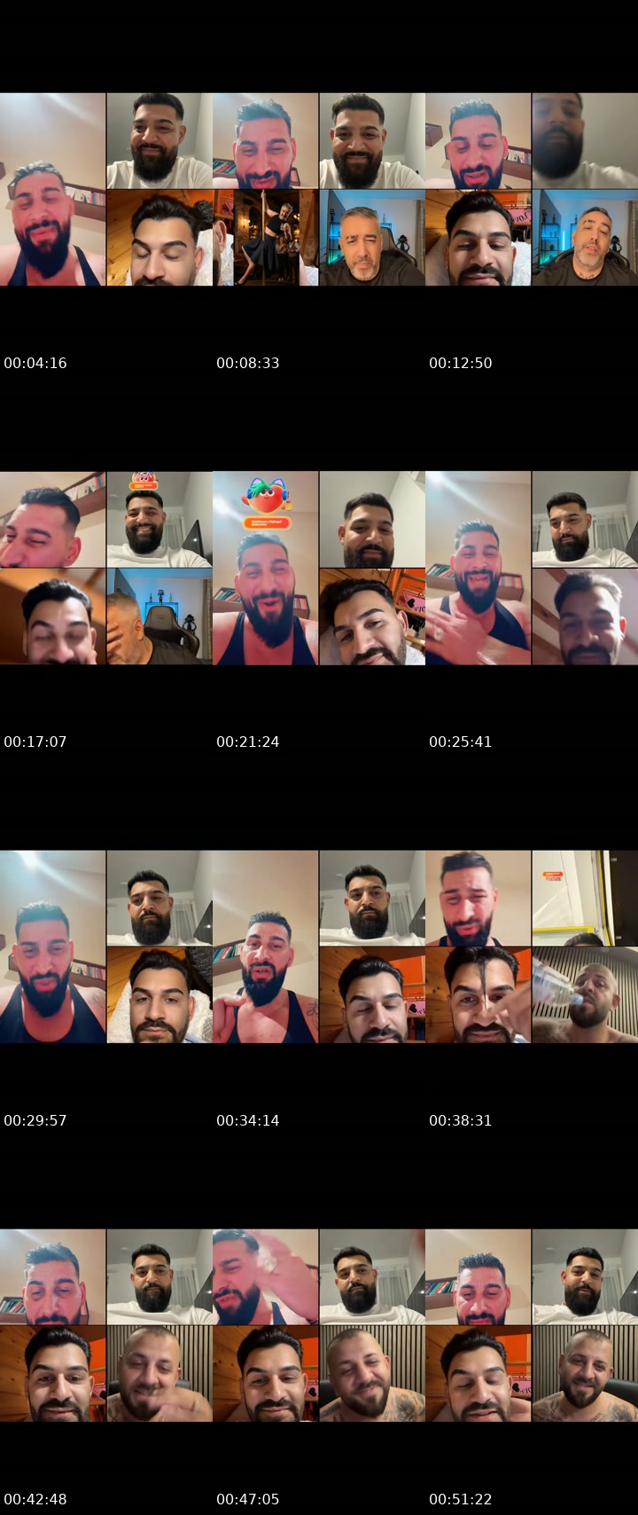 @jezusamegvalto Hungary TikTok live from 2026-07-18