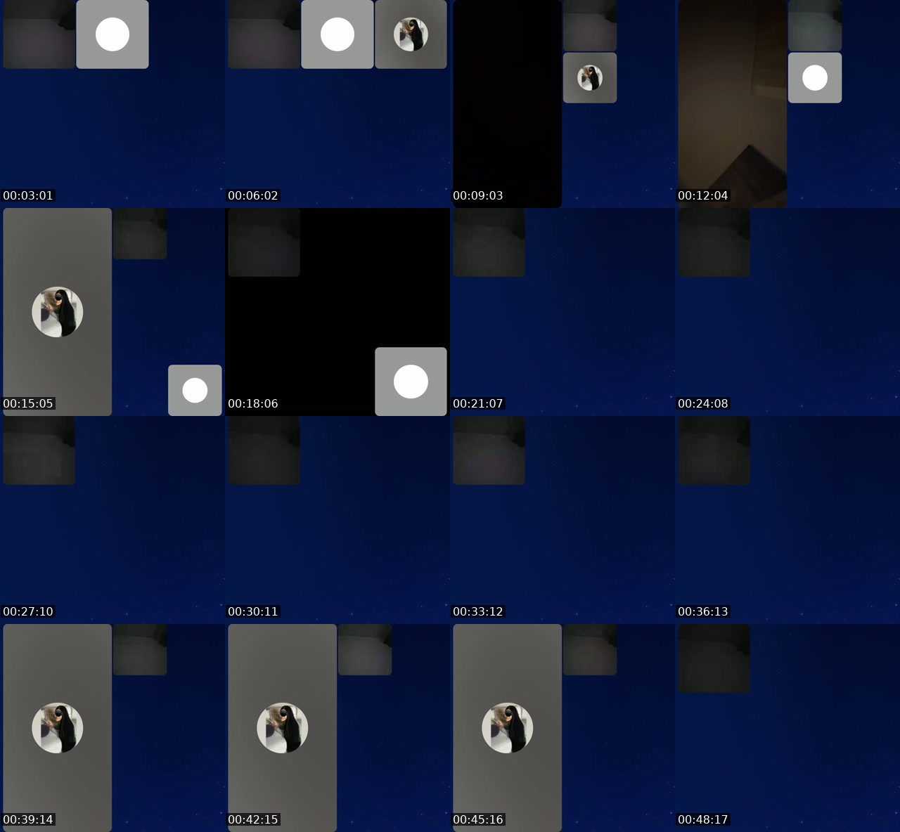 TikTok live: Neue Leute by @feini45