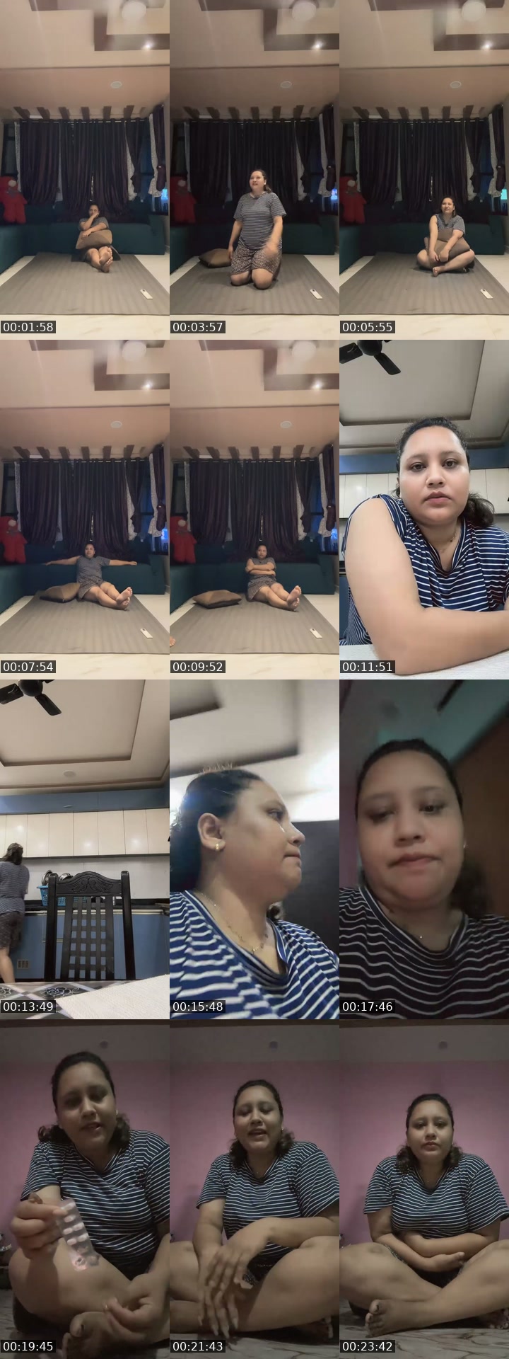 TikTok live: France 🇫🇷 by @gajalu110