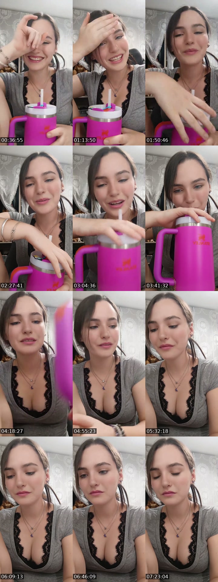 @gio._.oig Mexico TikTok live from 2026-07-18