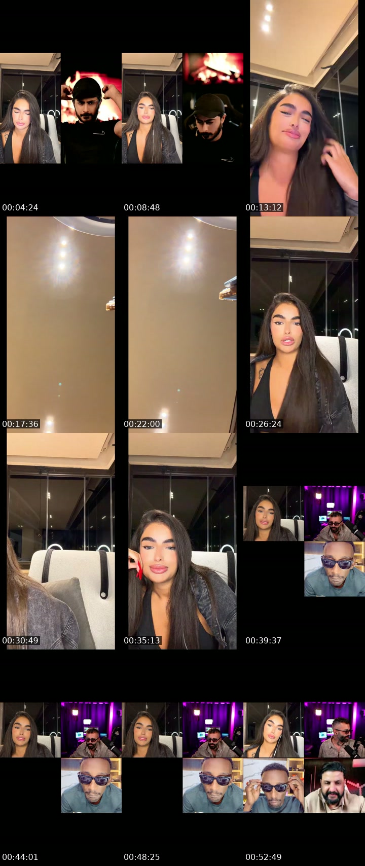 @gayelleshtaioui777 TikTok live from 2026-07-18