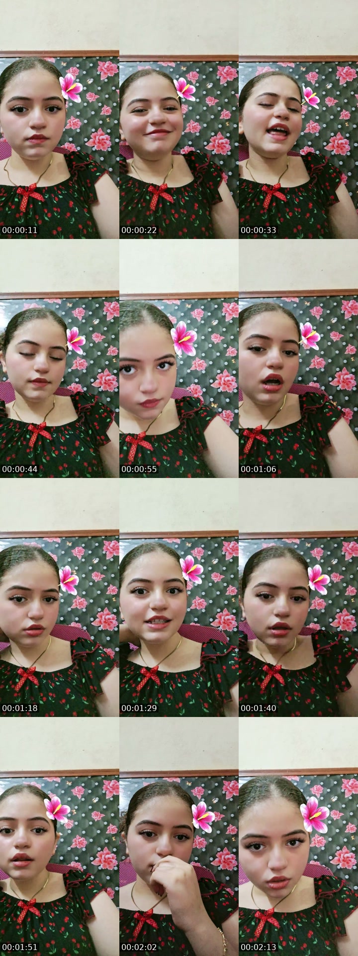 @habiba85695 TikTok live from 2026-07-18