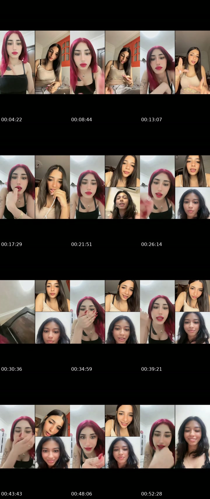 @hallaa_11 TikTok live from 2026-07-18