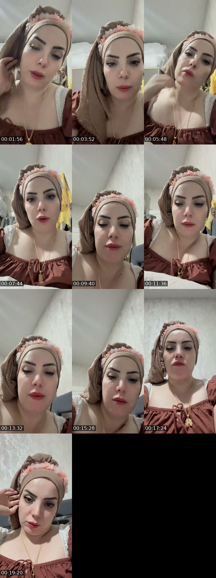 @haticekarabulut_44 TikTok live from 2026-07-18