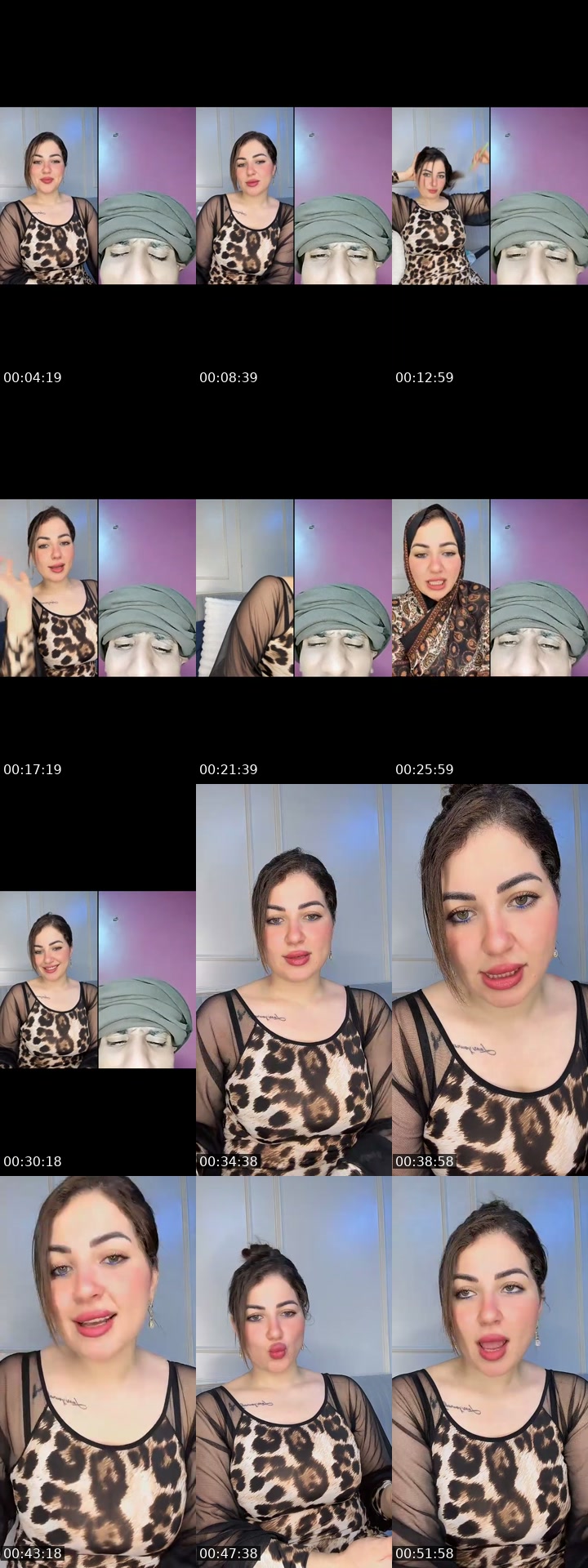 @hayatmohammed393 TikTok live from 2026-07-18