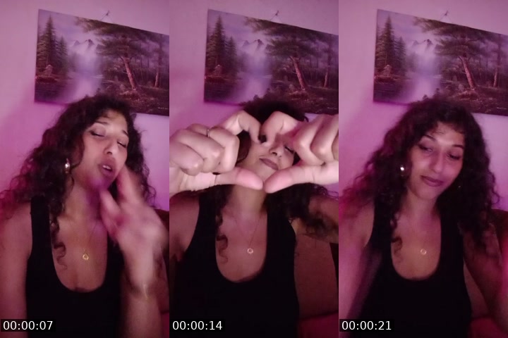 TikTok live: Apero dans La Jungle 🔥 by @h_priincesa