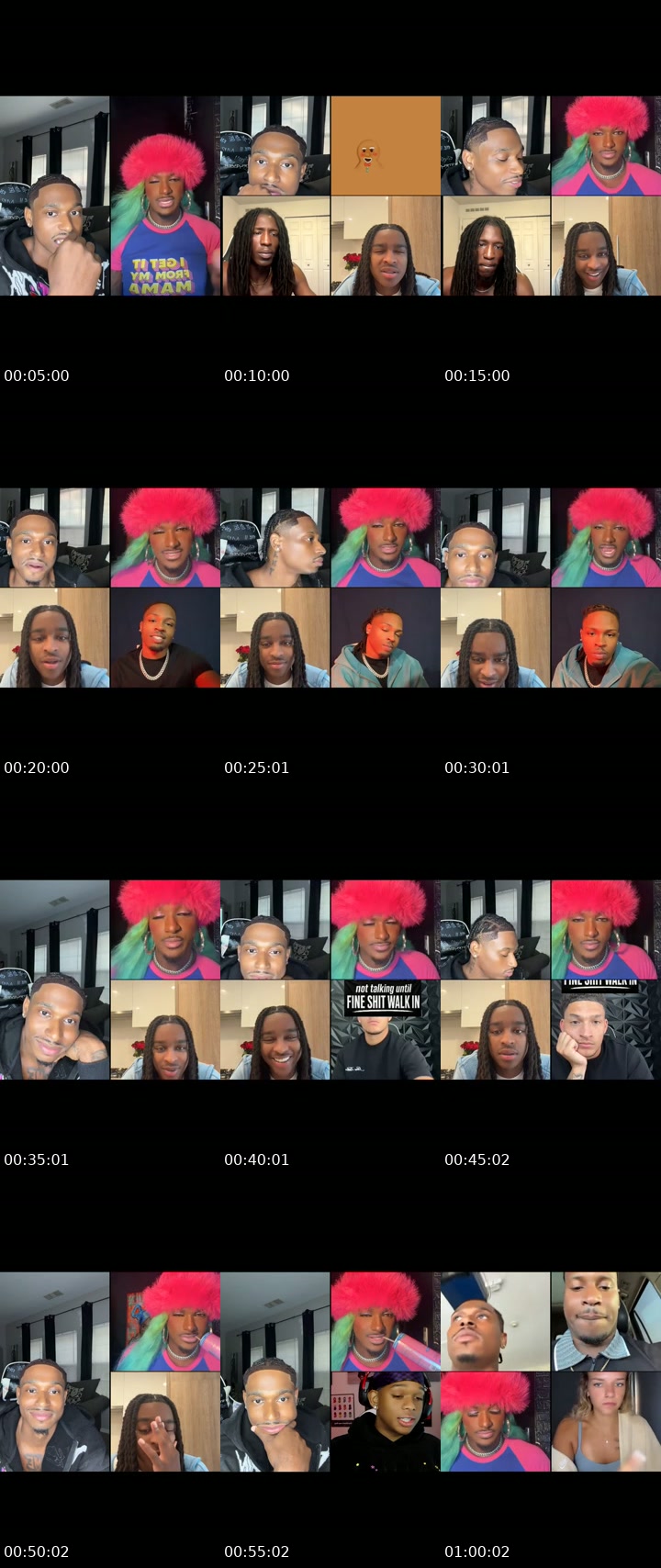 TikTok live: Lets Go LIVE! by @iamalejandro_