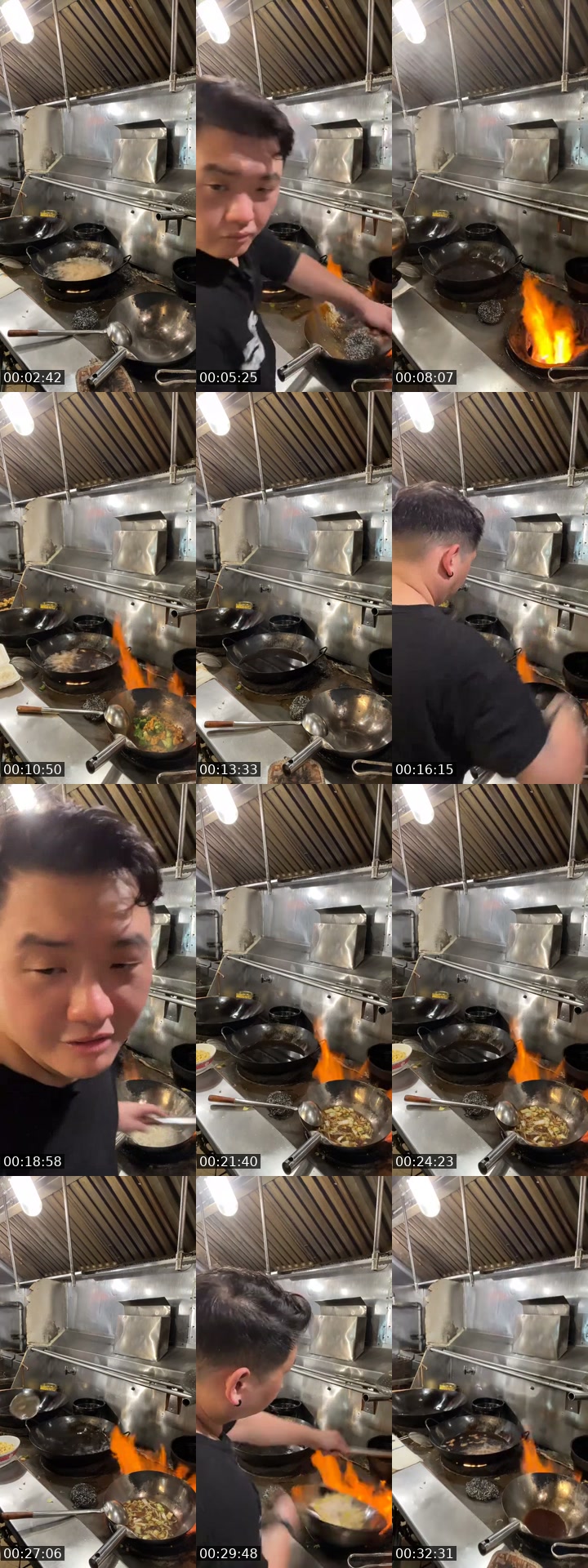TikTok live: Happy Saturday by @jasonlin200