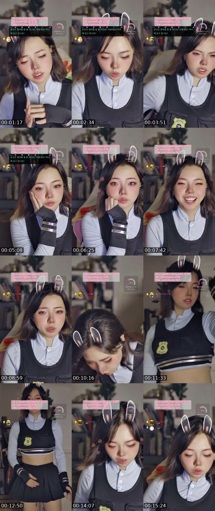 TikTok live: Chat JanPT！ by @itsjanine99